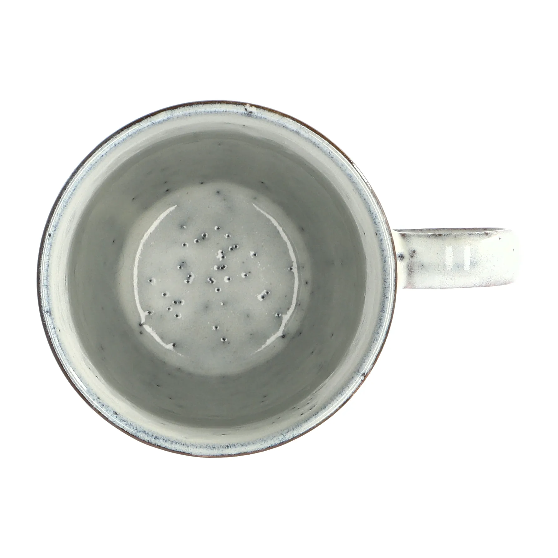 Grande tasse Nordic Sand, 11,5 cm Broste Copenhagen