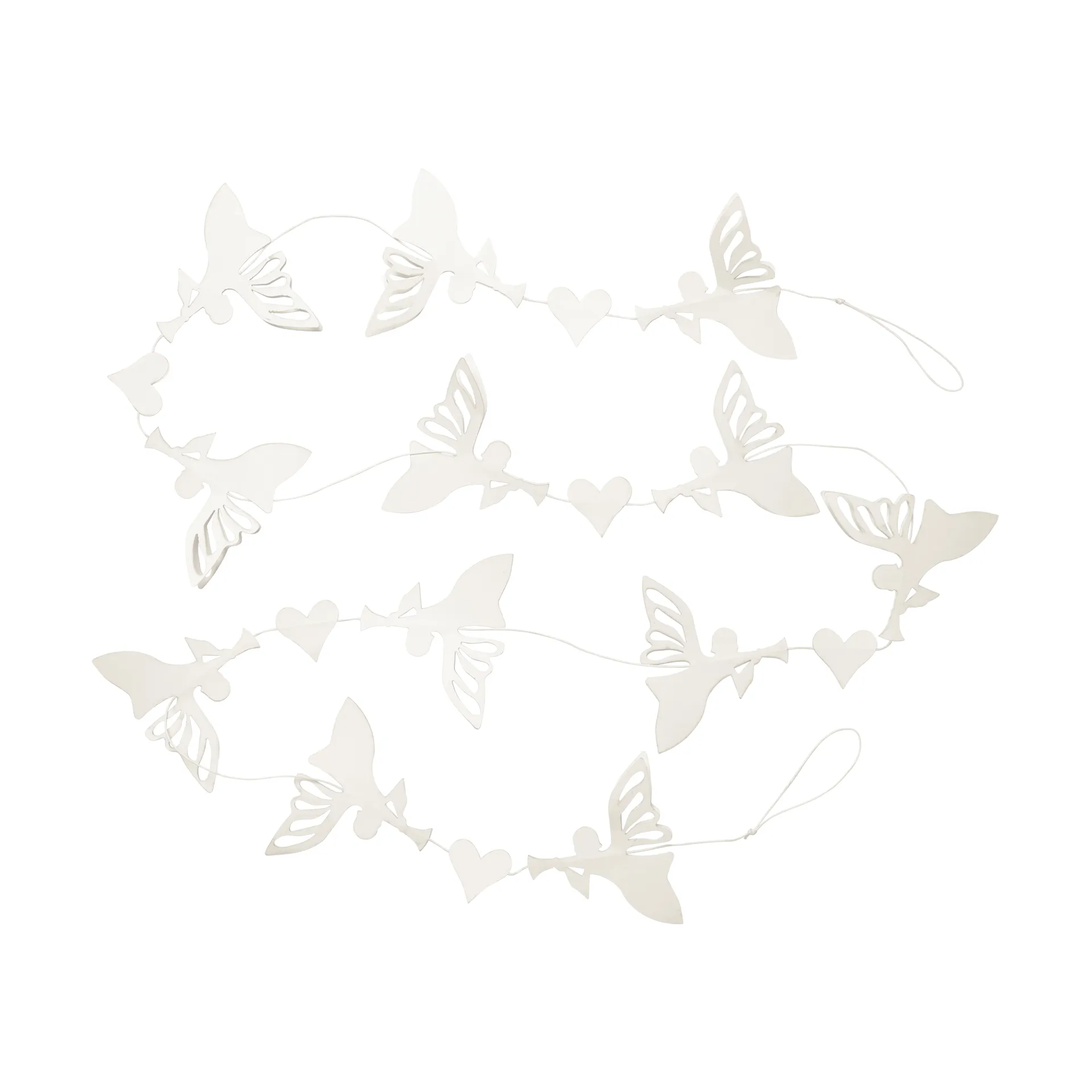 Guirlande Nostalgia 180 cm, Angel Broste Copenhagen