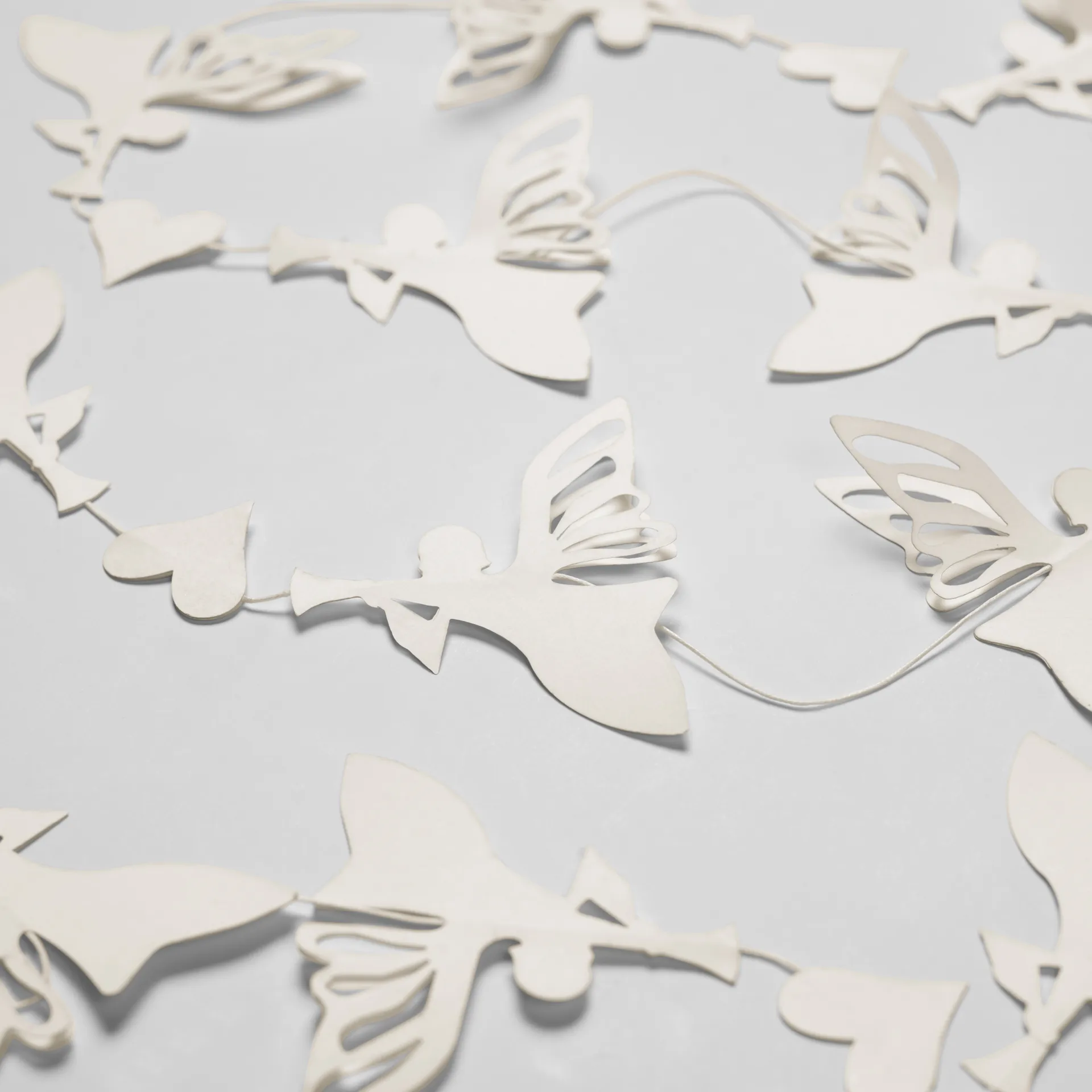 Guirlande Nostalgia 180 cm, Angel Broste Copenhagen