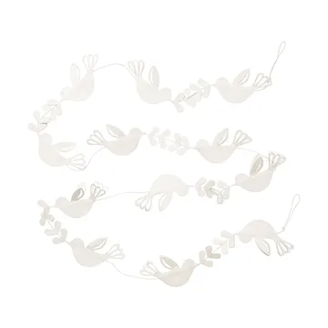 Guirlande Nostalgia 180 cm - Bird - Broste Copenhagen