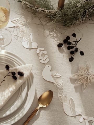 Guirlande Nostalgia 180 cm - Bird - Broste Copenhagen