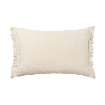 Housse de coussin Ebba - Light beige, 40x60 cm - Broste Copenhagen