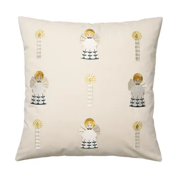 Housse de coussin Fairy Tale 50 x 50 cm - Golden - Broste Copenhagen