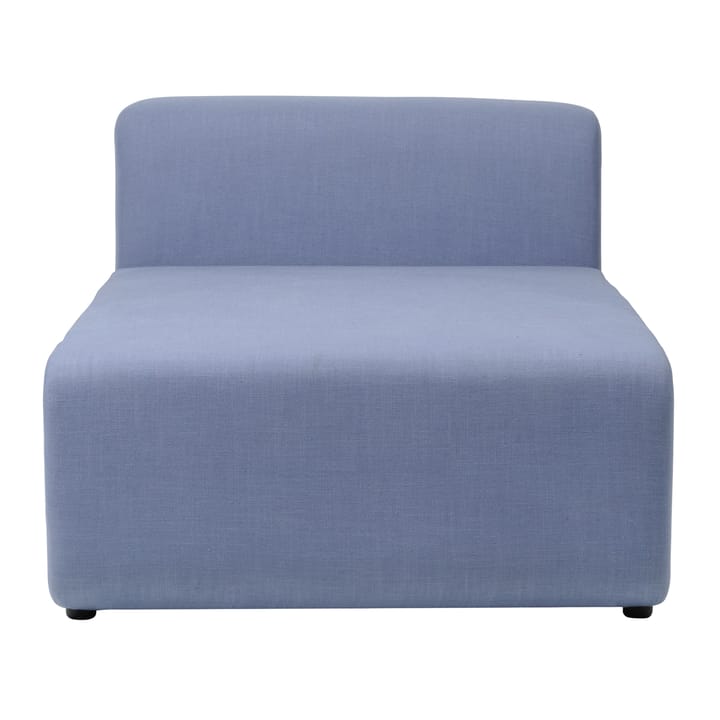 Lagoon module chaise longue - Bleu clair - Broste Copenhagen