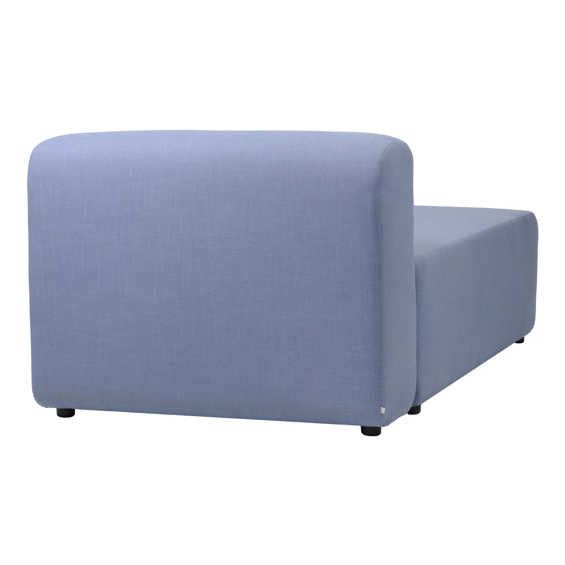 Lagoon module chaise longue, Bleu clair Broste Copenhagen