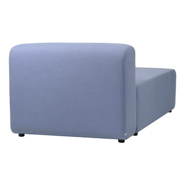 Lagoon module chaise longue - Bleu clair - Broste Copenhagen