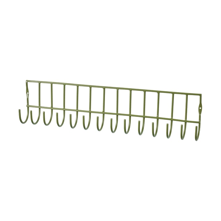 Maggie porte-manteau 40x4,5x9,5 cm - Army green - Broste Copenhagen