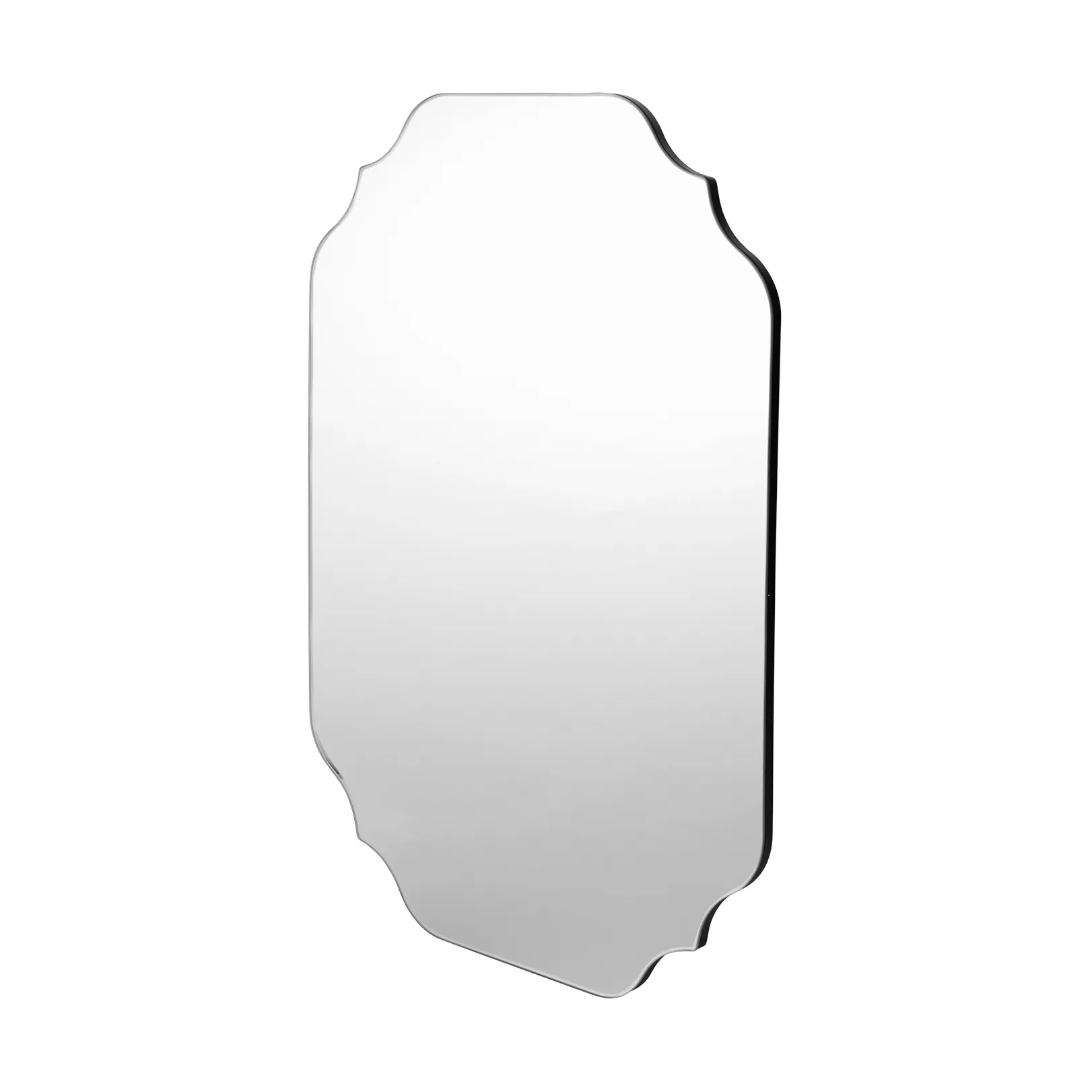 Miroir Lulu, 50x70 cm Broste Copenhagen