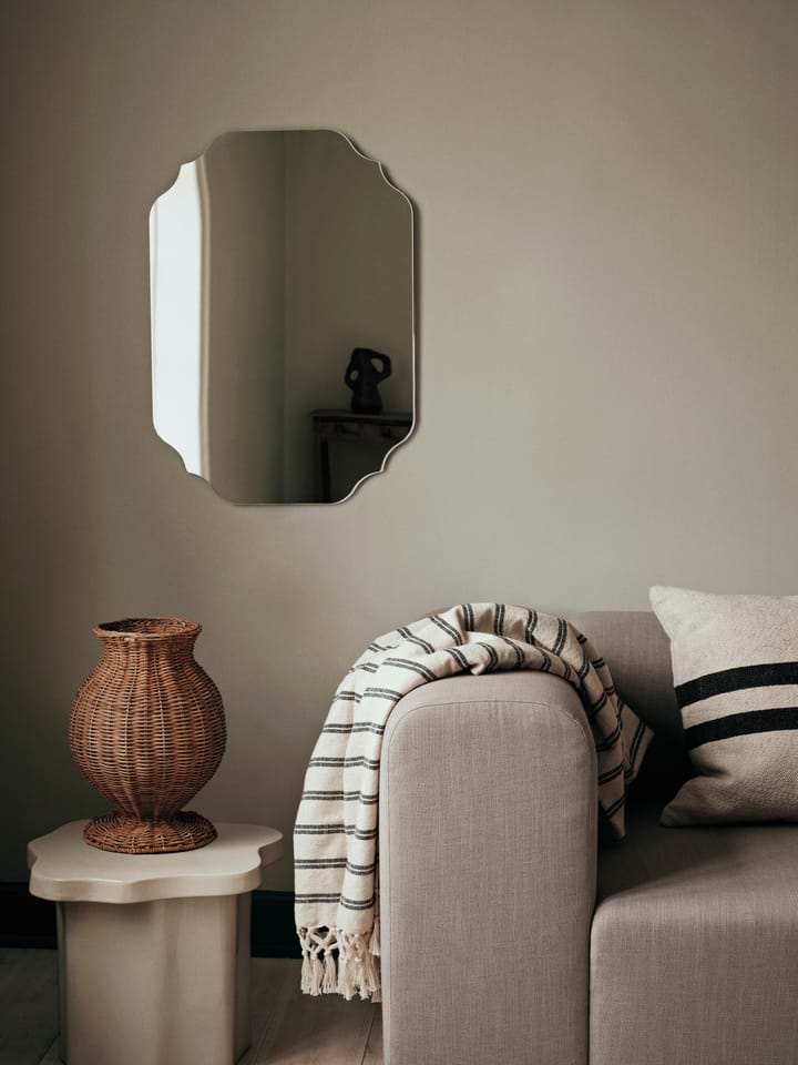 Miroir Lulu, 50x70 cm Broste Copenhagen