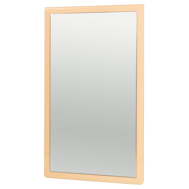 Miroir Tenna 46x78 cm, Beige Broste Copenhagen