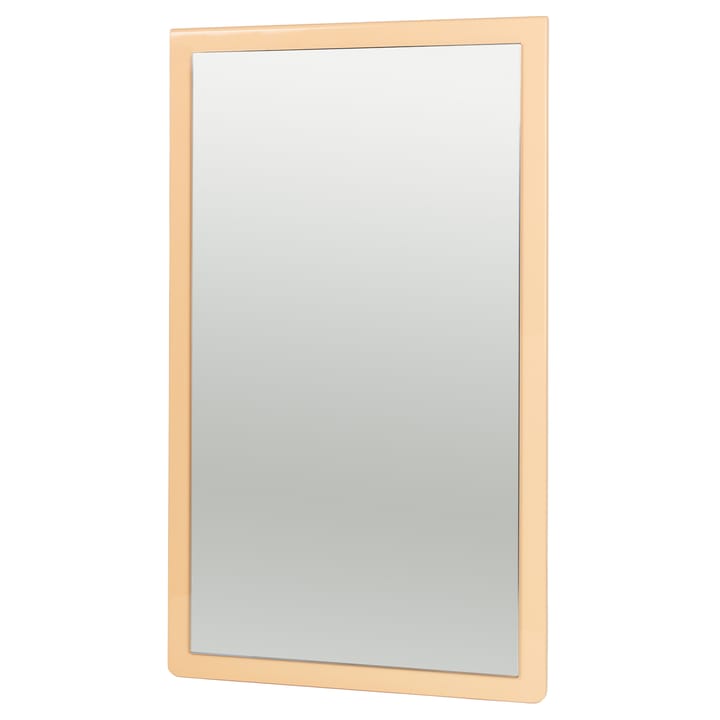 Miroir Tenna 46x78 cm - Beige - Broste Copenhagen