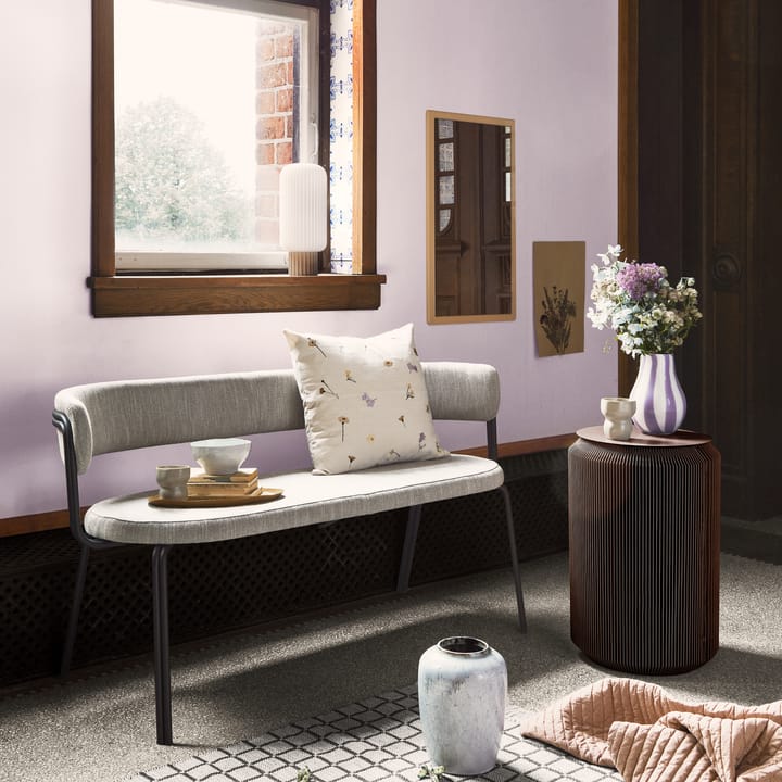 Miroir Tenna 46x78 cm, Beige Broste Copenhagen