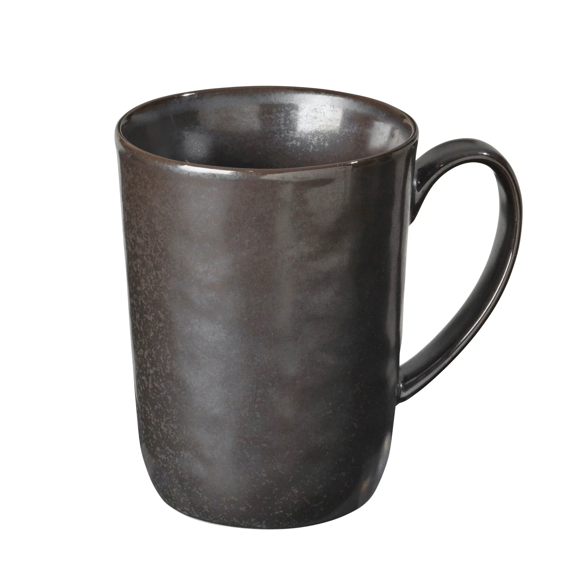 Mug avec anse Esrum Night, 11 cm Broste Copenhagen