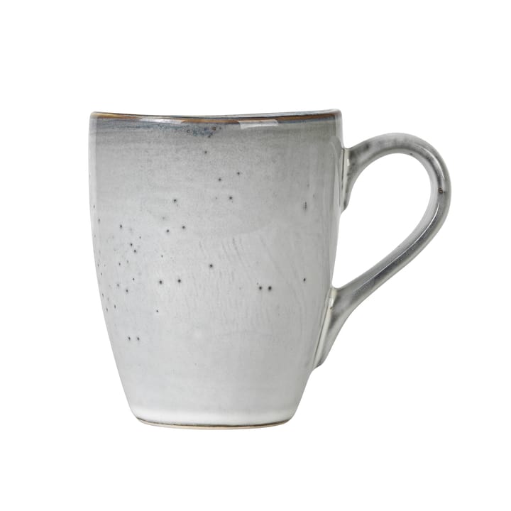 Mug avec anse Nordic Sand - 10 cm - Broste Copenhagen