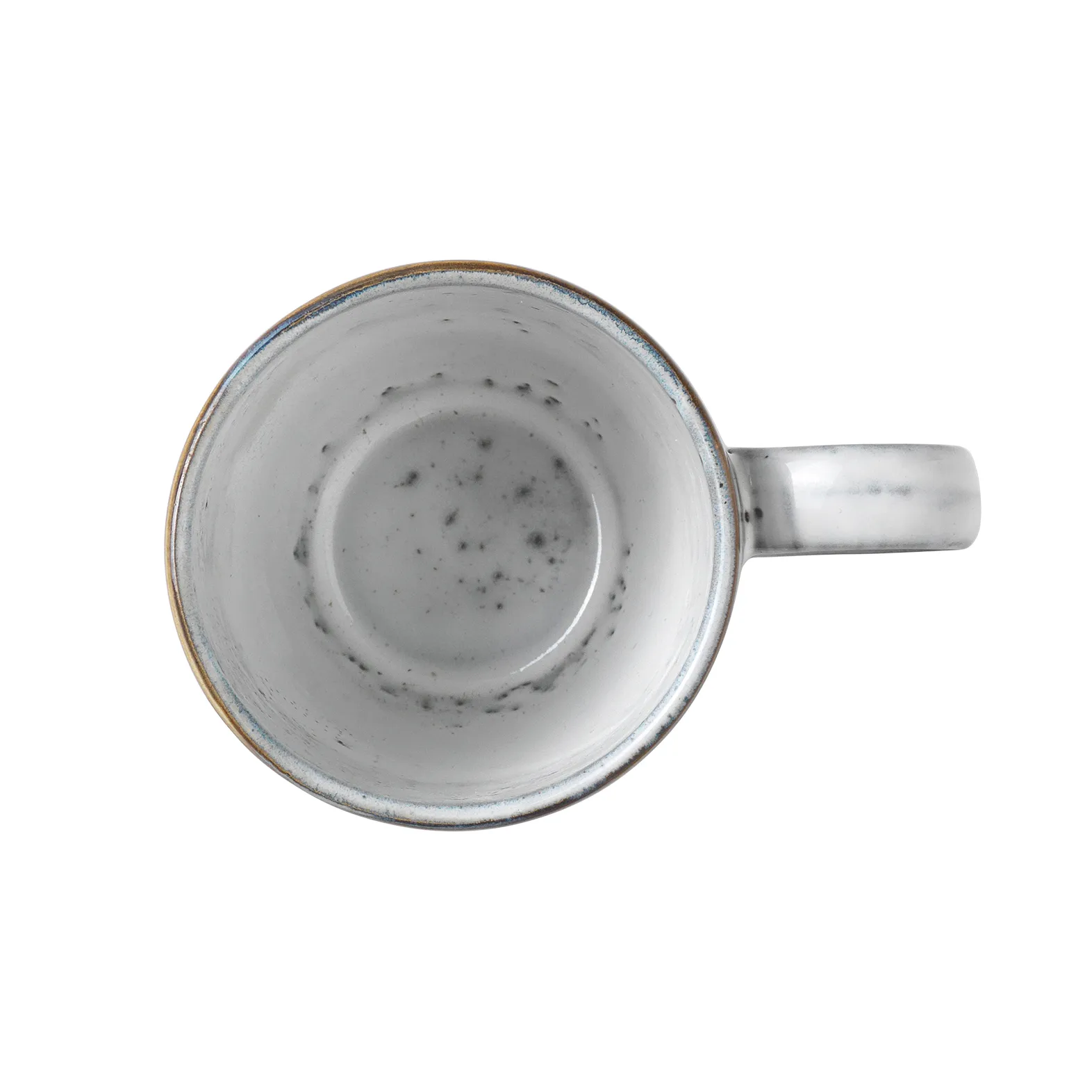 Mug avec anse Nordic Sand, 10 cm Broste Copenhagen