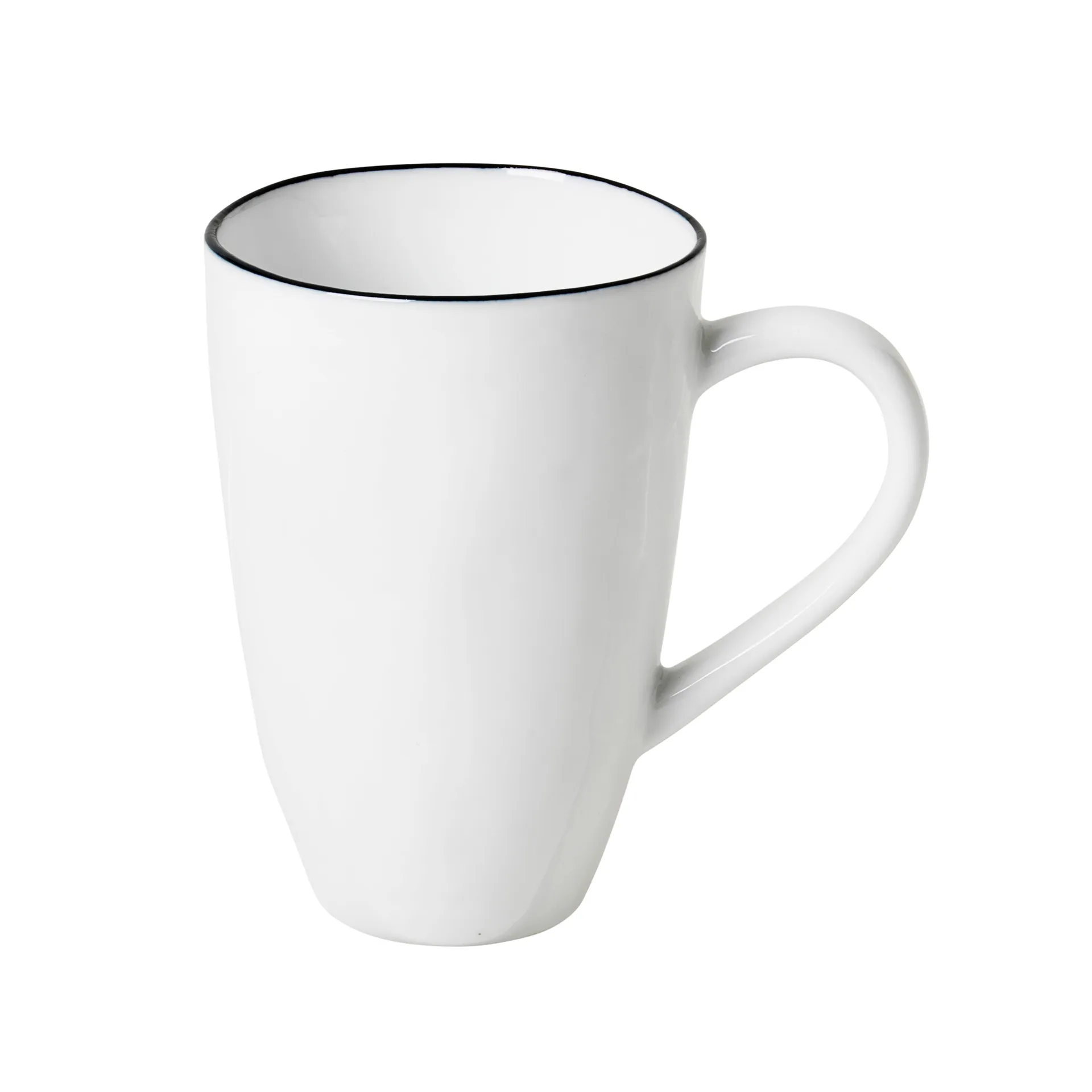 Mug avec anse Salt, 11,5 cm Broste Copenhagen