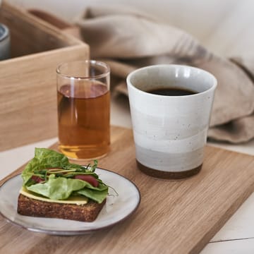 Mug Grød 35 cl - 10,3 cm - Broste Copenhagen