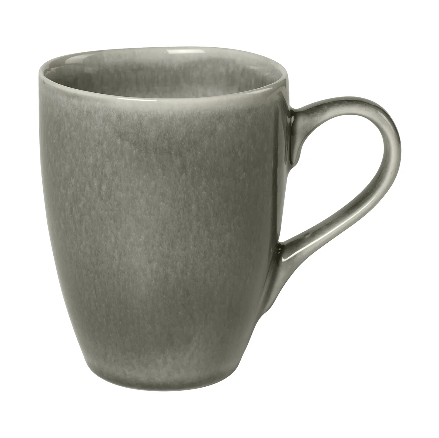 Mug Nordic Rain avec anse, 25 cl Broste Copenhagen