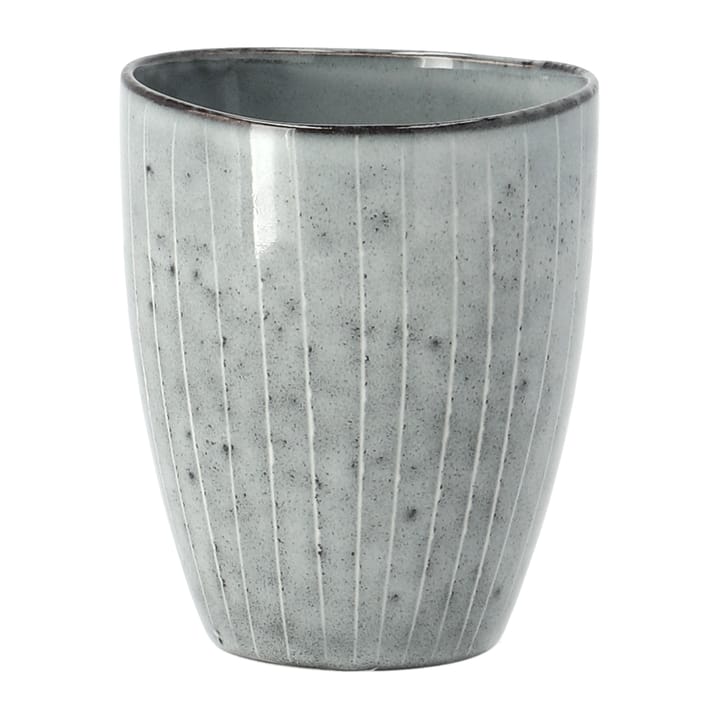 Mugg Nordic Sea - 10 cm - Broste Copenhagen