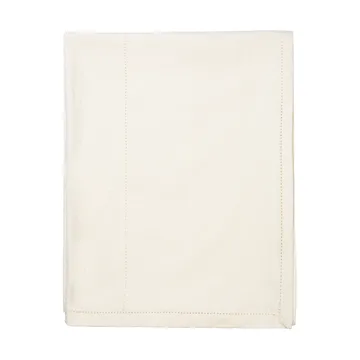 Nappe Elin - 160x200 cm, Off white - Broste Copenhagen