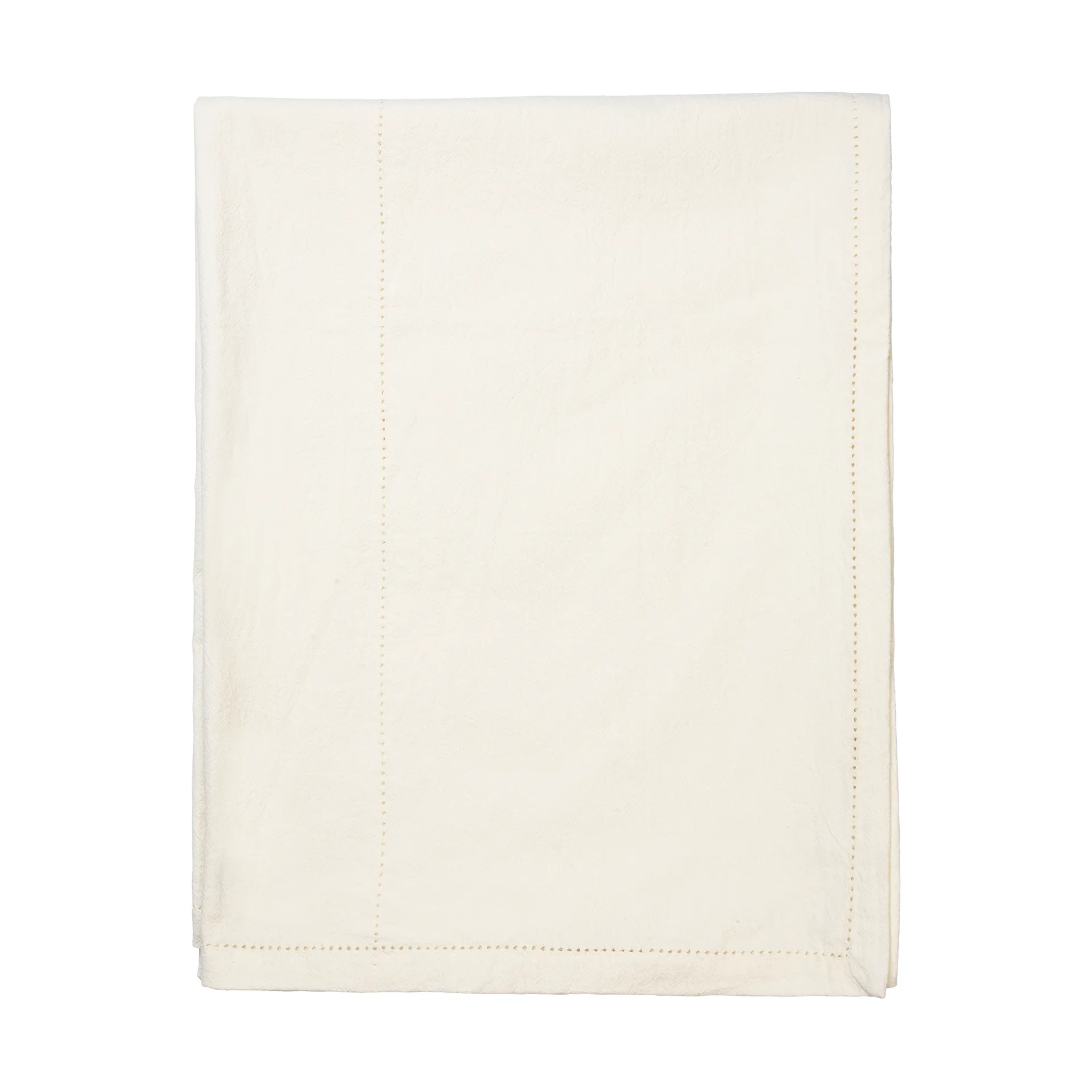 Nappe Elin, 160x300 cm, Off white Broste Copenhagen