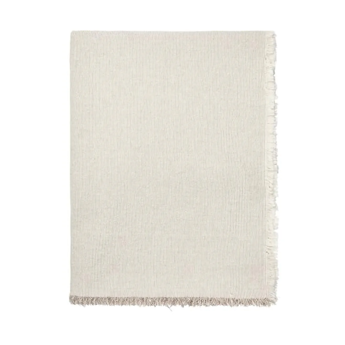 Nappe Elouise 160x300 cm, Gris Broste Copenhagen