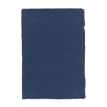 Nappe Gracie 160x300 cm - Bleu foncé - Broste Copenhagen