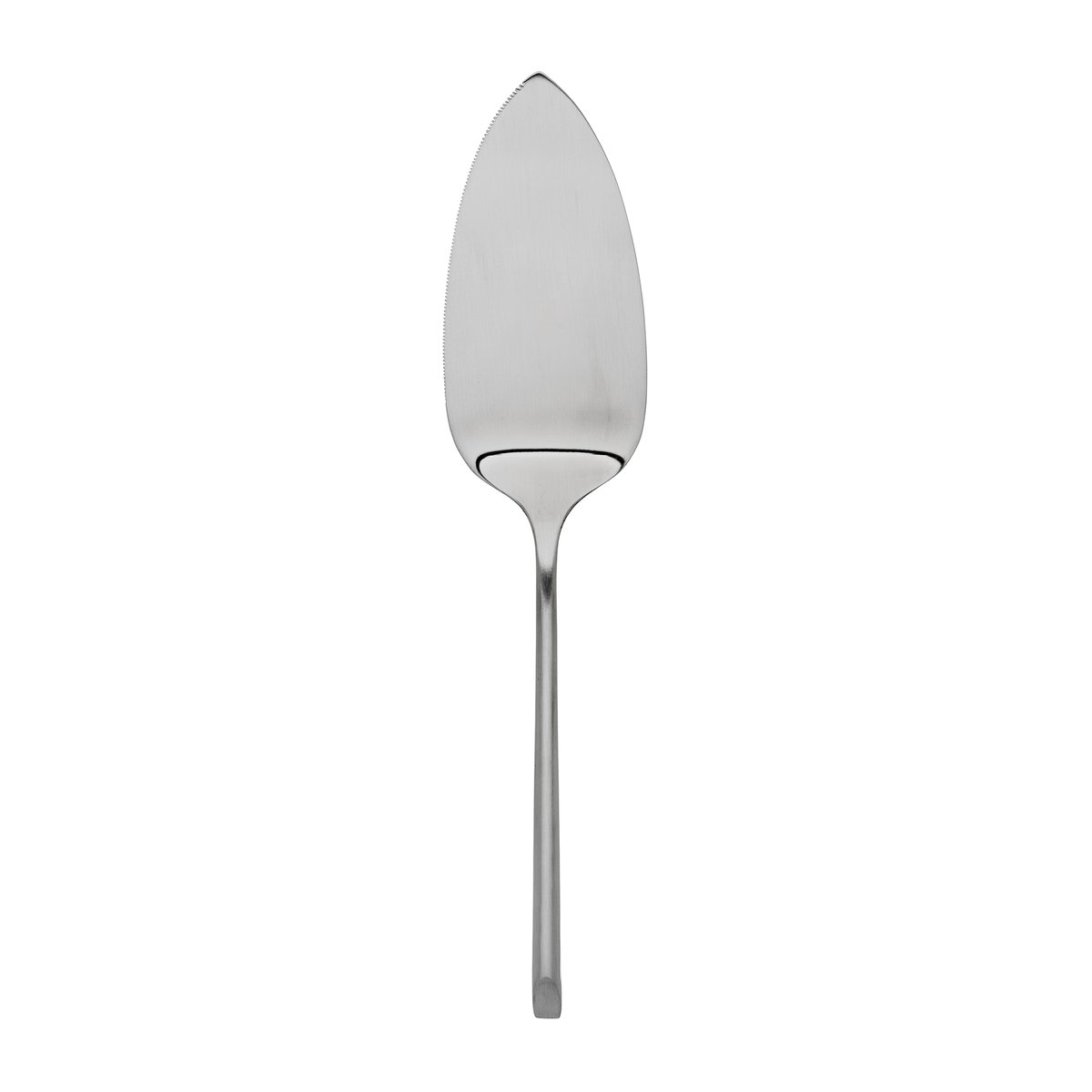 Broste Copenhagen Pelle à tarte Sletten Flaine satin forged