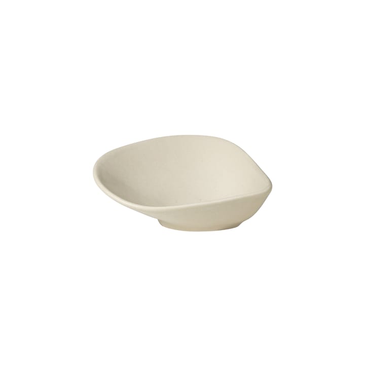 Petite assiette Limfjord 10x10 cm - Soft beige - Broste Copenhagen