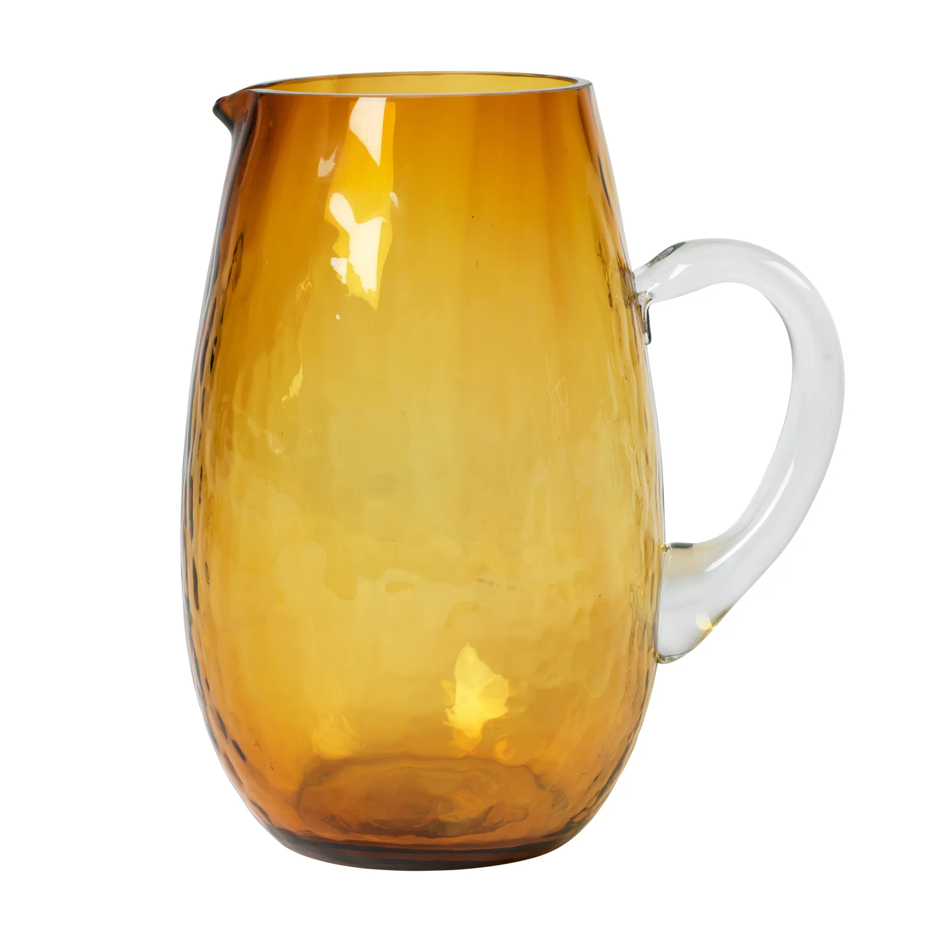 Pichet Hammered, Amber Broste Copenhagen