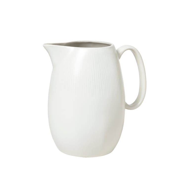 Pichet Sandvig 1,2 l, Blanc doux Broste Copenhagen