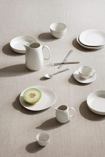 Pichet Sandvig 1,2 l - Blanc doux - Broste Copenhagen