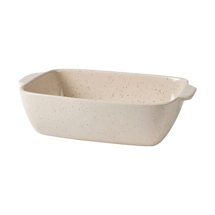 Plat à four Vig 16,7x25,5 cm - Beige - Broste Copenhagen