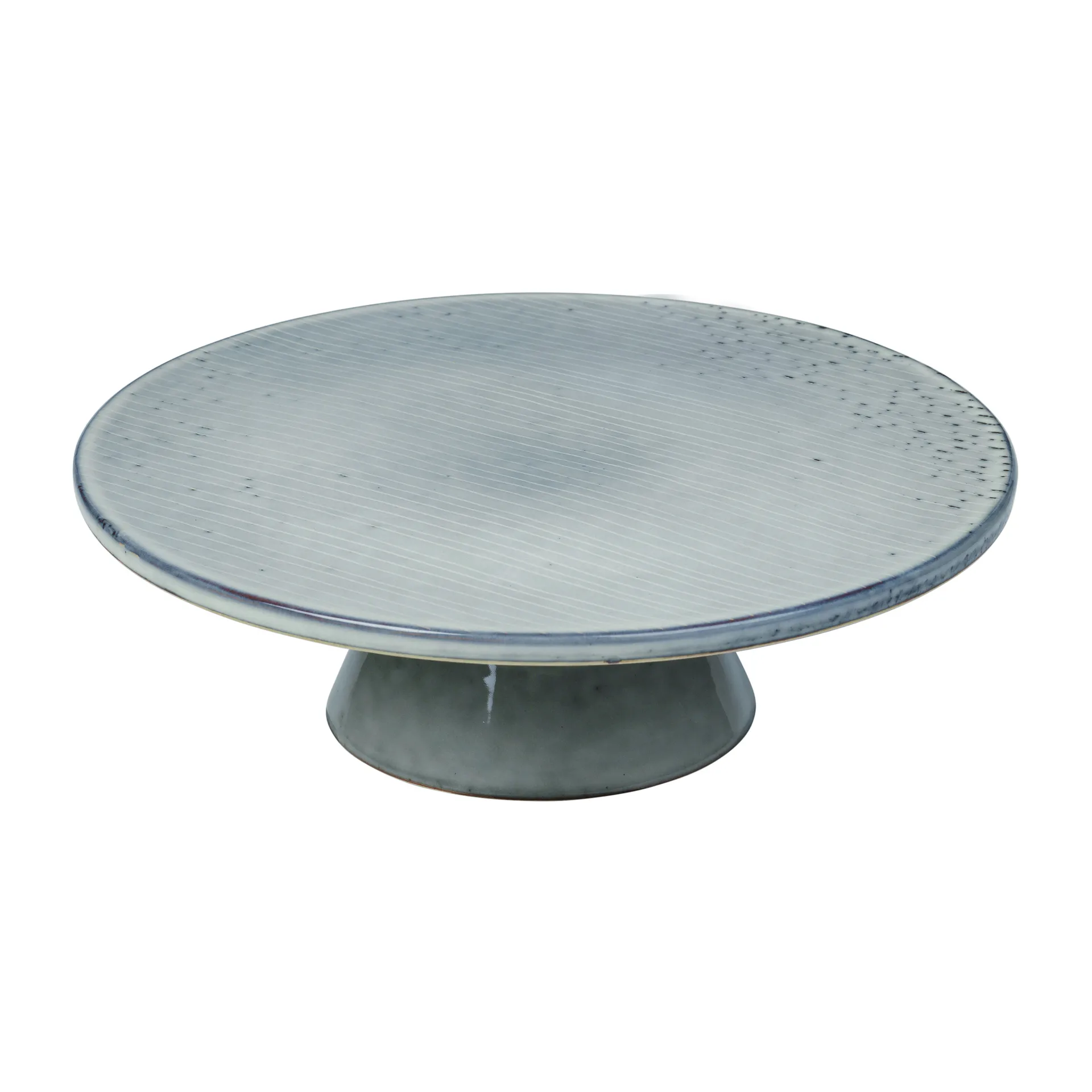 Plat à tarte Nordic Sea, Ø30 cm Broste Copenhagen
