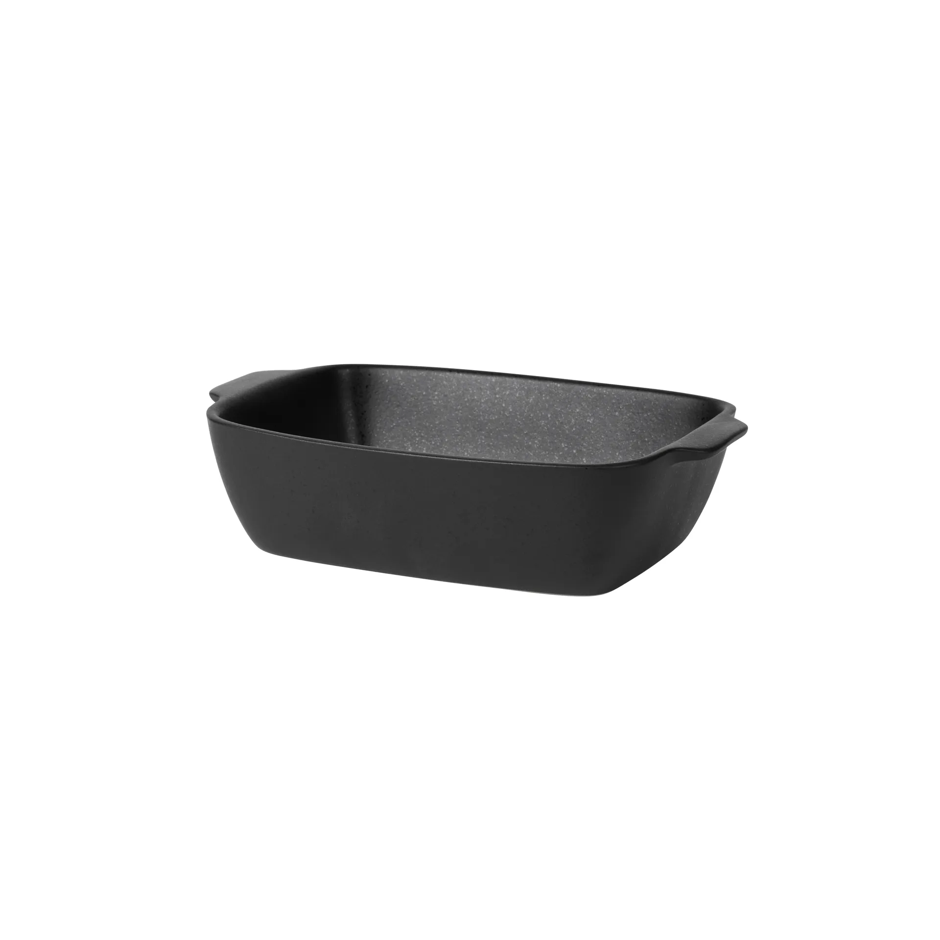 Plat allant au four Vig noir, petit Broste Copenhagen