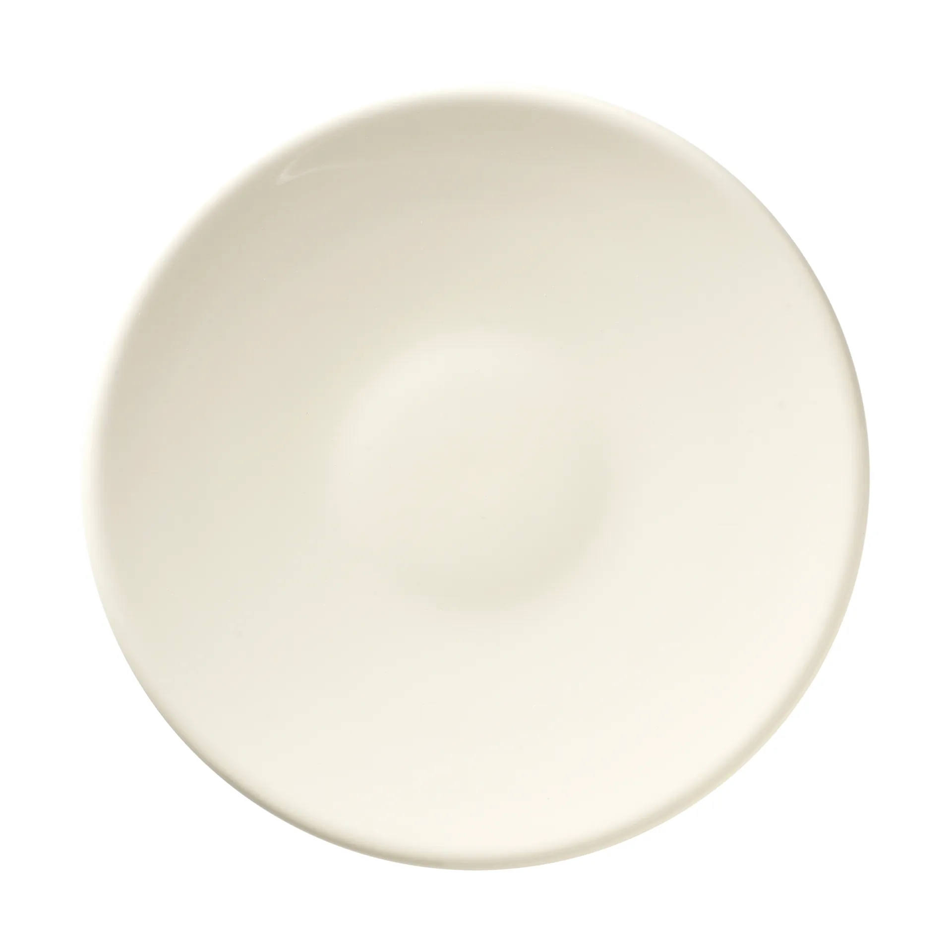 Plat de service Alfredo Ø24 cm, Cream Broste Copenhagen