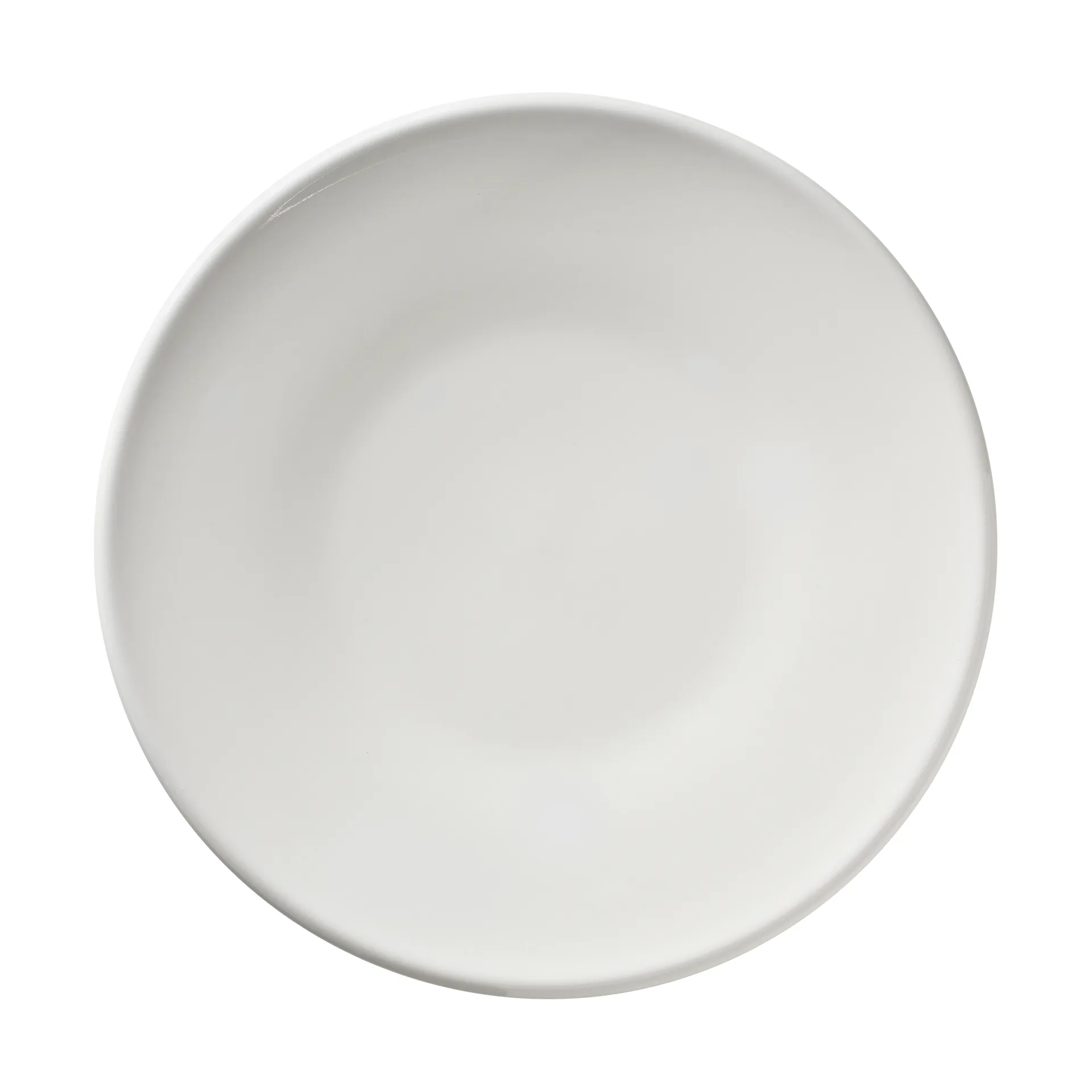 Plat de service Alfredo Ø35 cm, Light grey Broste Copenhagen