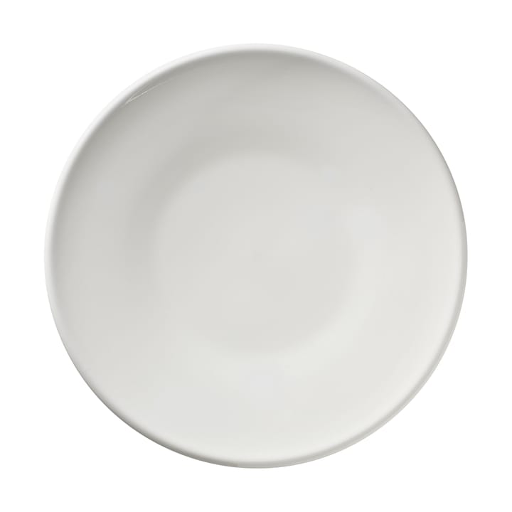 Plat de service Alfredo Ø35 cm - Light grey - Broste Copenhagen
