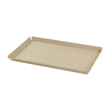 Plateau Erika 21x33 cm - Mojave desert sand - Broste Copenhagen