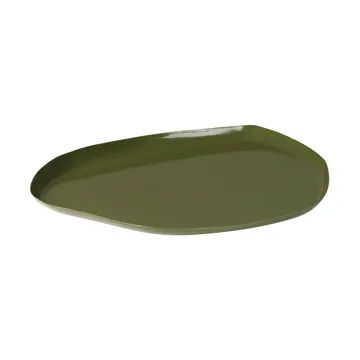 Plateau Mie medium - Grape leaf green - Broste Copenhagen
