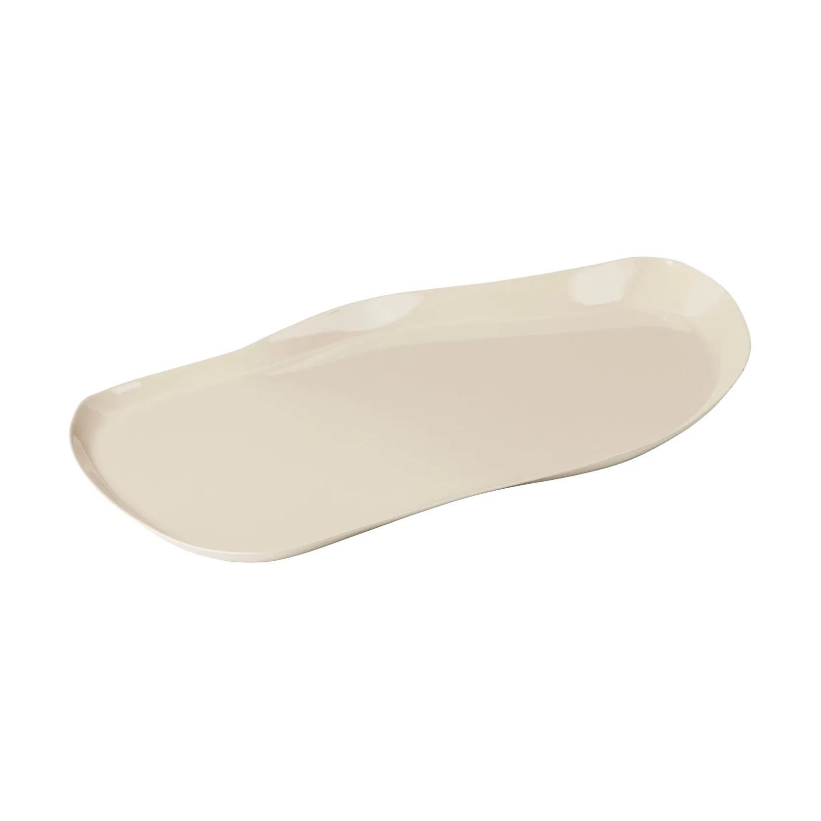 Plateau Mie small, Rainy day grey Broste Copenhagen