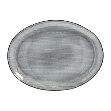 Plateau Nordic Sea oval - 26,5x35,5 cm - Broste Copenhagen