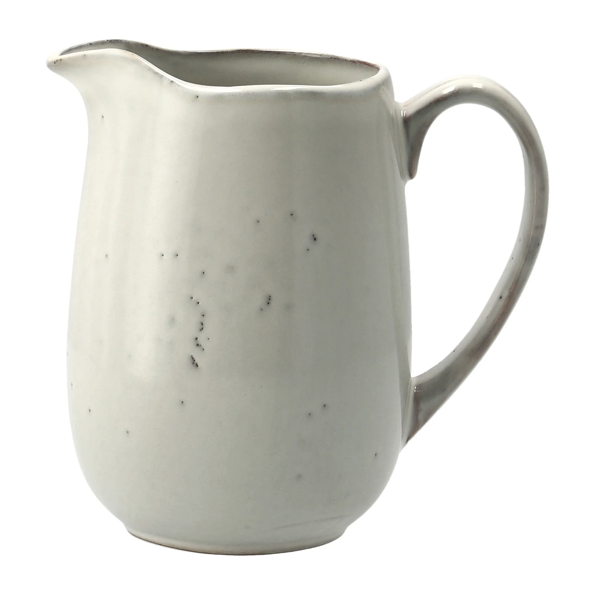 Pot à lait Nordic Sand, 16 cm Broste Copenhagen