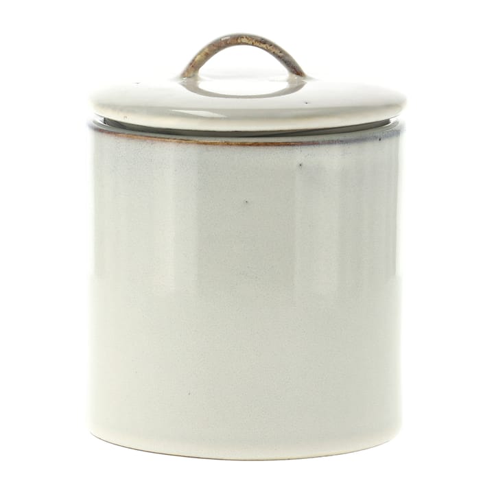 Pot avec couvercle Nordic Sand de Broste Copenhagen 