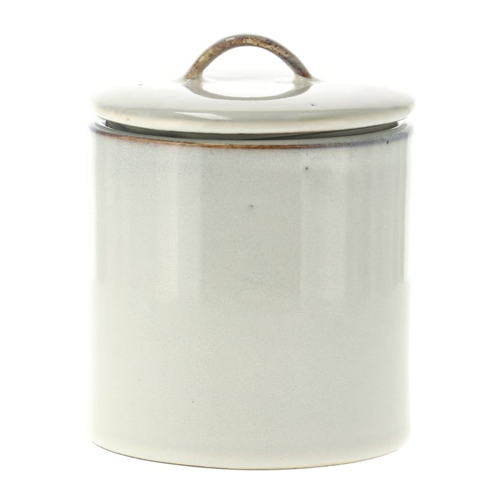 Pot avec couvercle Nordic Sand - 12 cm - Broste Copenhagen