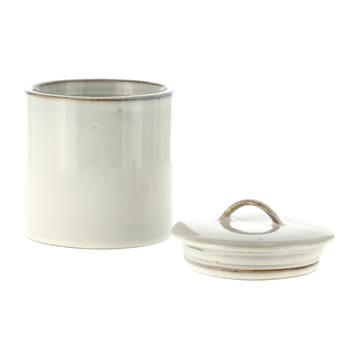 Pot avec couvercle Nordic Sand - 12 cm - Broste Copenhagen