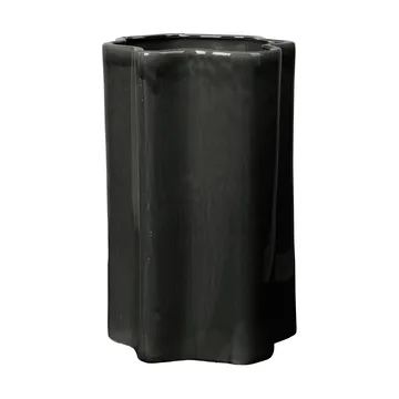 Pot de fleurs Sonja H : 55 cm - Dark green - Broste Copenhagen