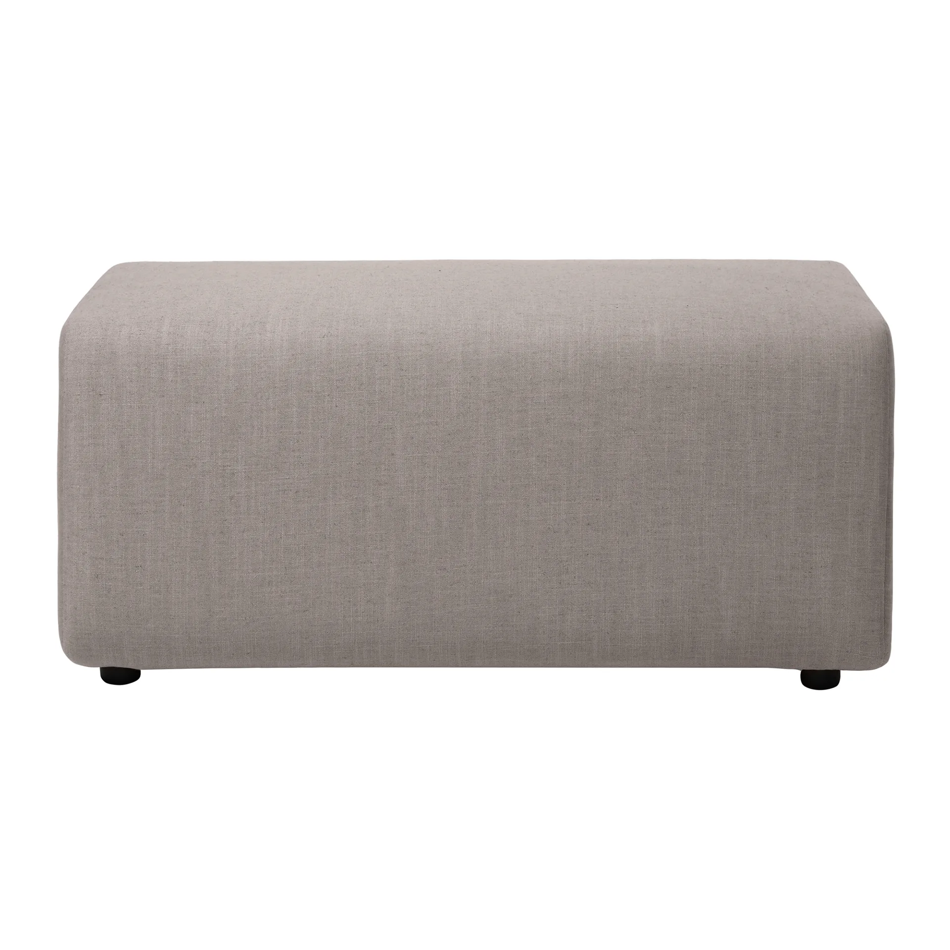 Pouf modulaire Lagoon, Latte Broste Copenhagen