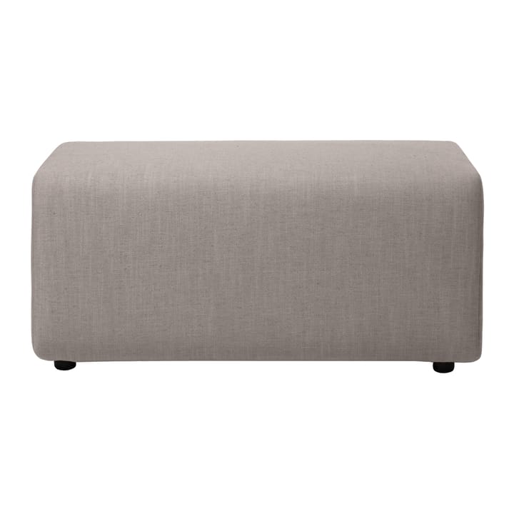 Pouf modulaire Lagoon - Latte - Broste Copenhagen