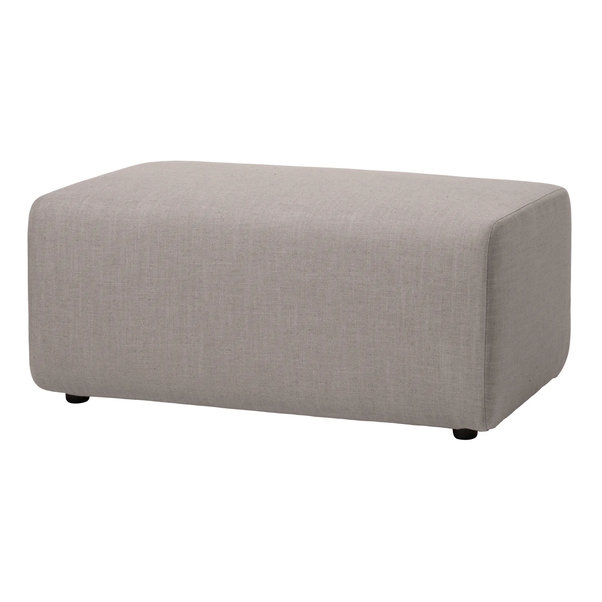Pouf modulaire Lagoon, Latte Broste Copenhagen